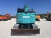 Kobelco SK 140 SRLC-5 Photo 6 thumbnail
