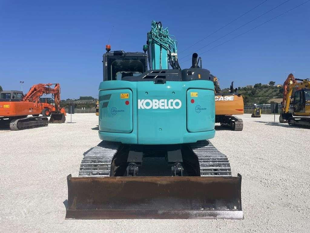 Kobelco SK 140 SRLC-5 Photo 6