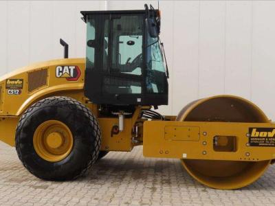 Caterpillar CS12 Photo 1