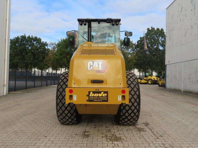 Caterpillar CS12 Photo 3