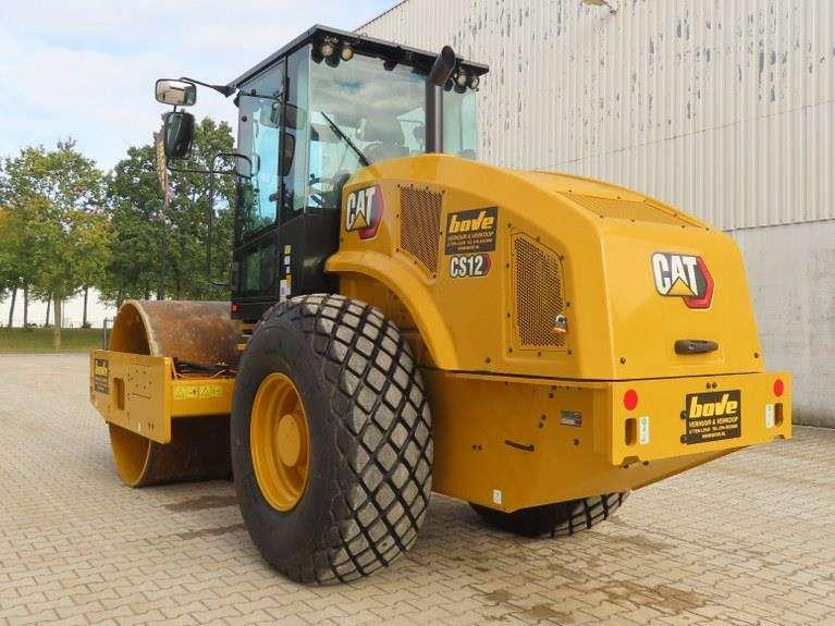 Caterpillar CS12 Photo 4