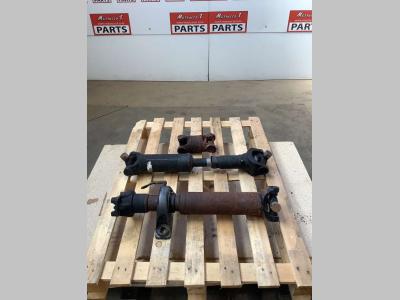 Arbre de transmission pour Caterpillar 924G en vente par Massucco T. Srl Area Ricambi