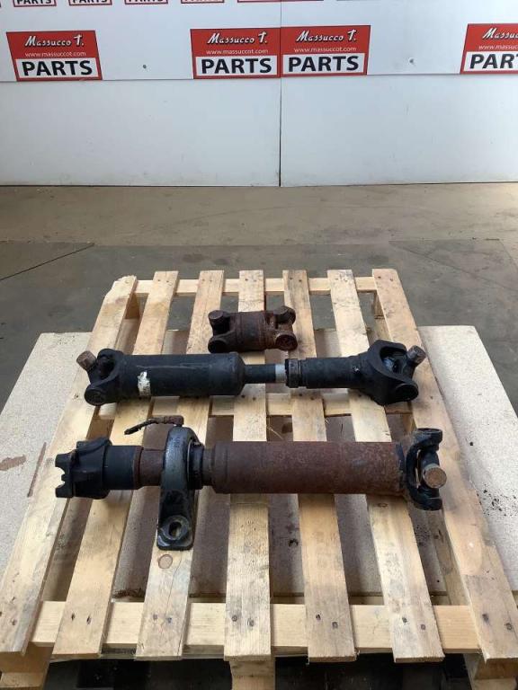 Arbre de transmission pour Caterpillar 924G Photo 1