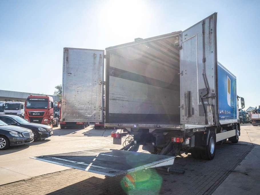Man TGS 18.360 LL Photo 12