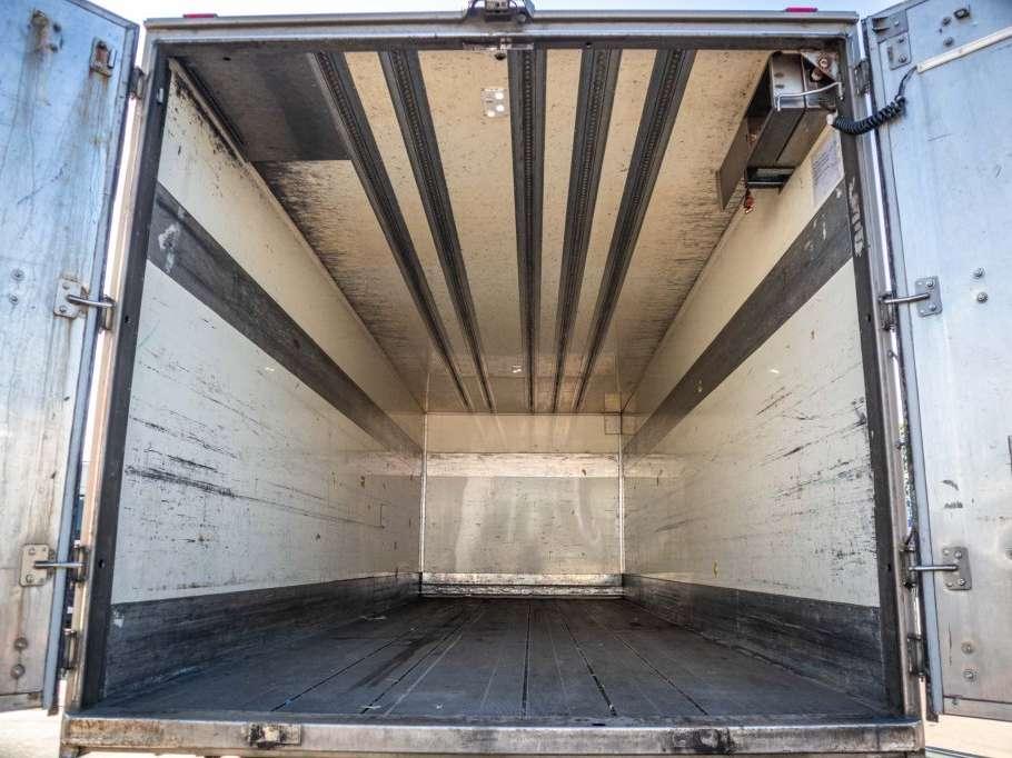 Man TGS 18.360 LL Photo 5