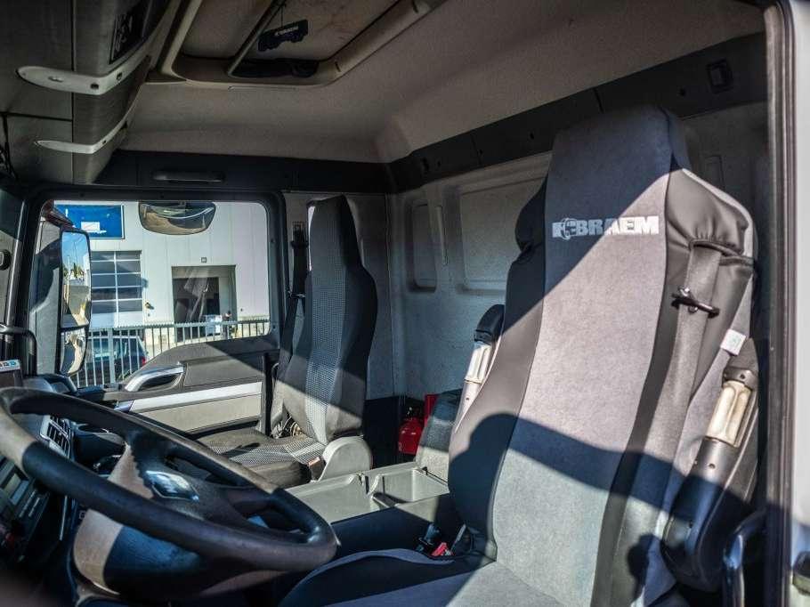 Man TGS 18.360 LL Photo 7