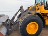 Volvo L60G - ORIGINAL 506 HR / GERMAN MACHINE Photo 18 thumbnail