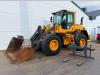 Volvo L60G - ORIGINAL 506 HR / GERMAN MACHINE Photo 2 thumbnail