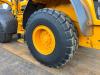 Volvo L60G - ORIGINAL 506 HR / GERMAN MACHINE Photo 23 thumbnail