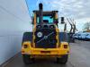 Volvo L60G - ORIGINAL 506 HR / GERMAN MACHINE Photo 4 thumbnail