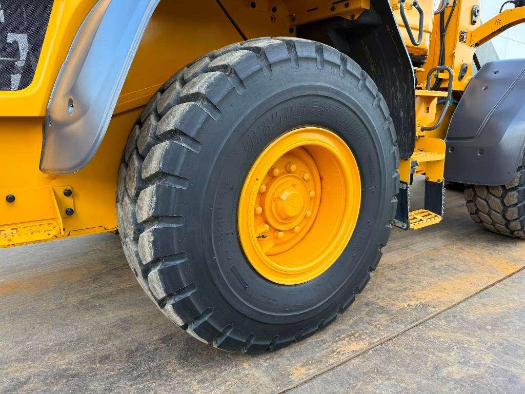 Volvo L60G - ORIGINAL 506 HR / GERMAN MACHINE Photo 24
