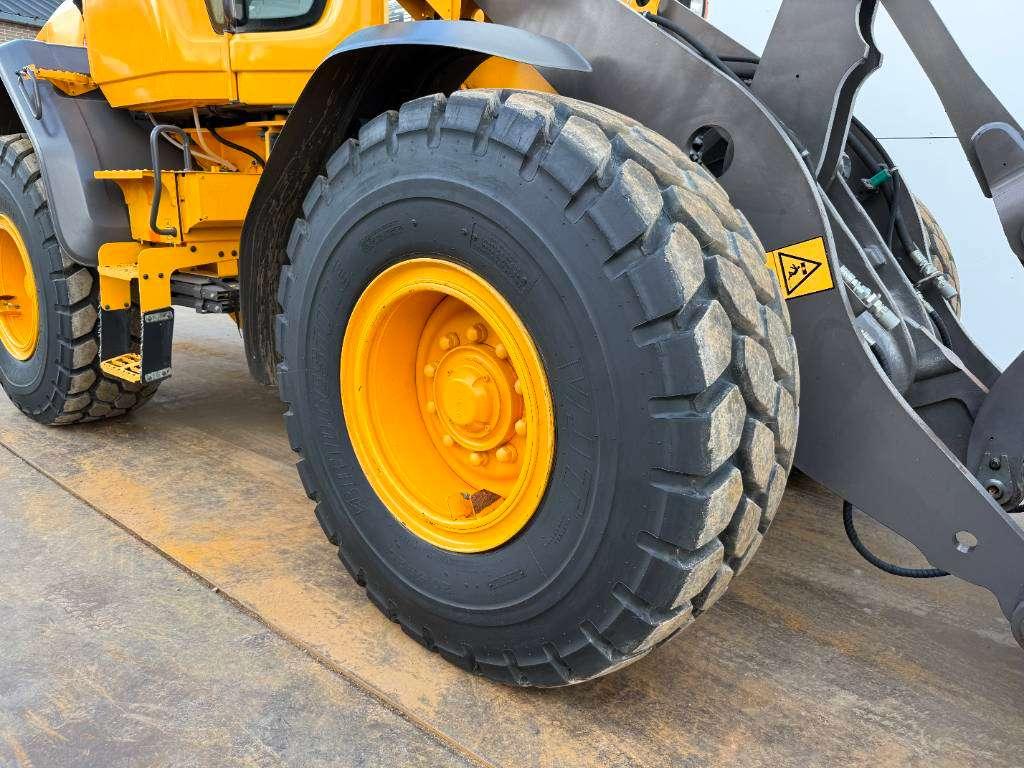 Volvo L60G - ORIGINAL 506 HR / GERMAN MACHINE Photo 25