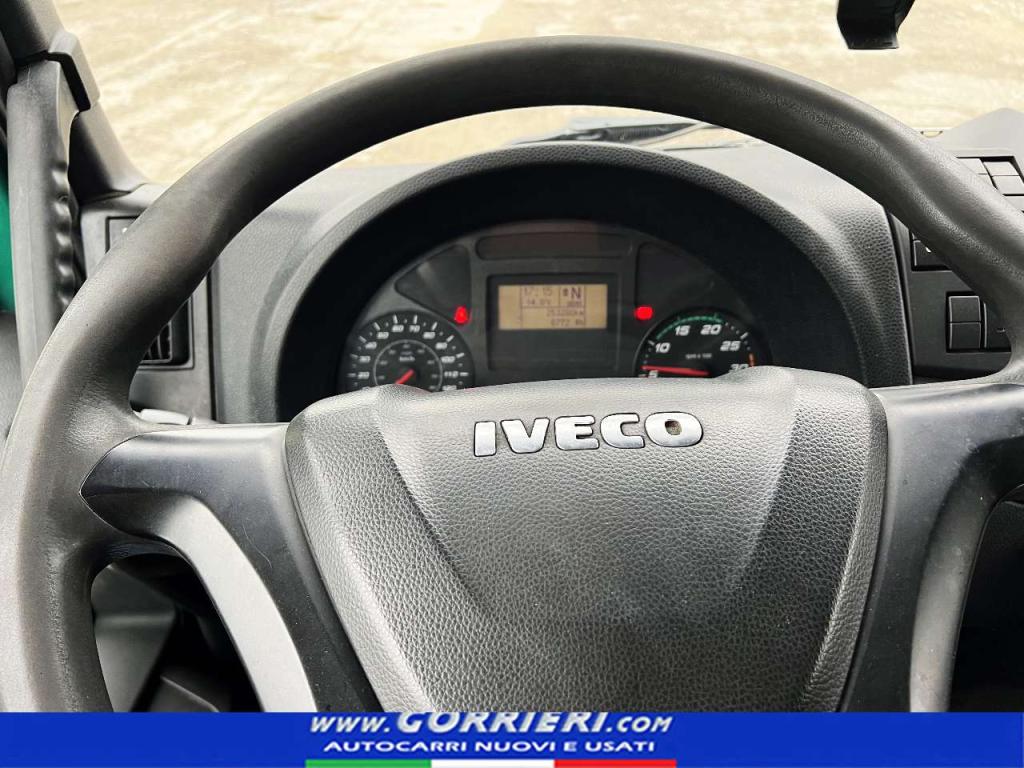 Iveco Eurocargo 120-220P Photo 3