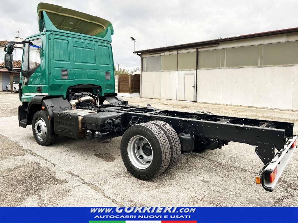 Iveco Eurocargo 120-220P Photo 7