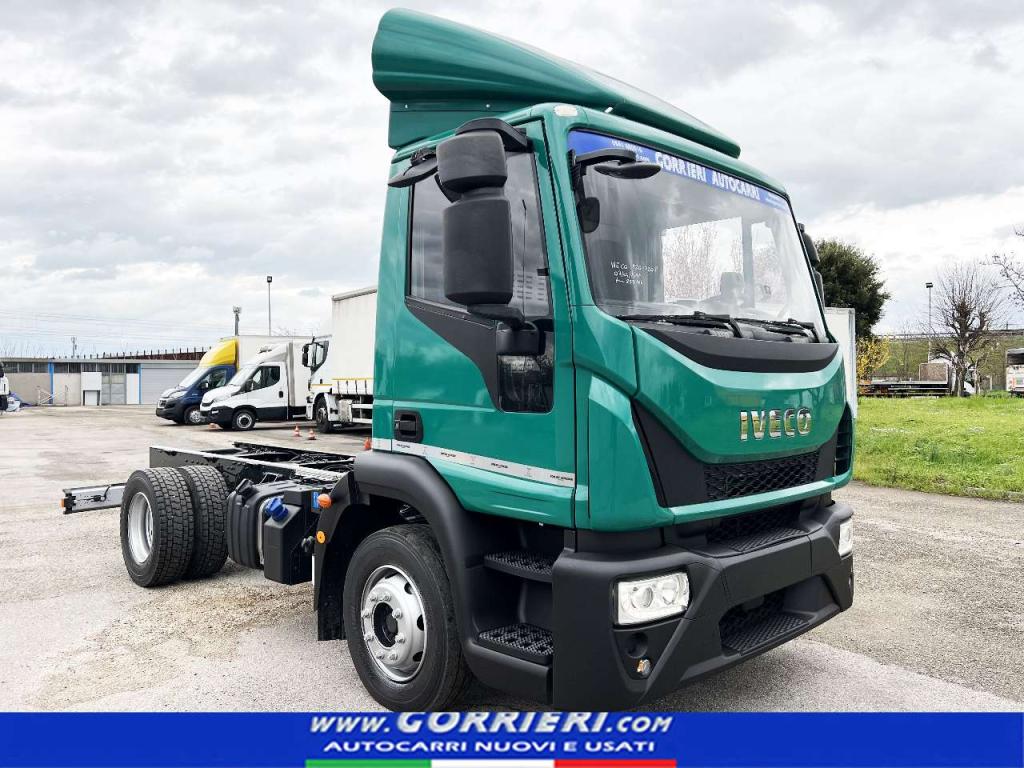 Iveco Eurocargo 120-220P Photo 8