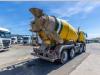 Man TGS 41.400 BB + LIEBHERR 10m3 Photo 4 thumbnail