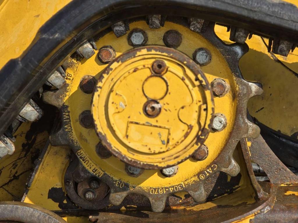 Caterpillar 259D Photo 10