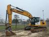 Liebherr R926LC Photo 1 thumbnail