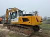 Liebherr R926LC Photo 3 thumbnail