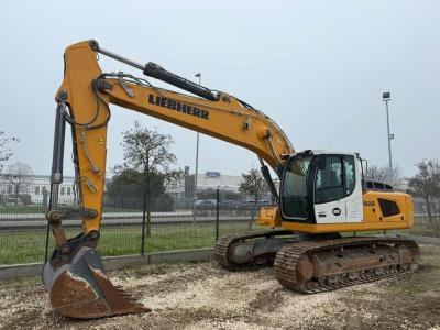 Liebherr R926LC en vente par MEK Srl