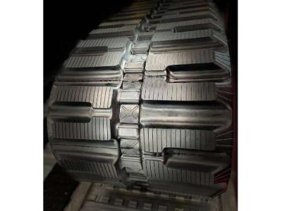EMM Cingolo in gomma 400mm en vente par EMM Company srl