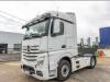 Mercedes-Benz ACTROS 1845+VOITH+HYDR Photo 1 thumbnail
