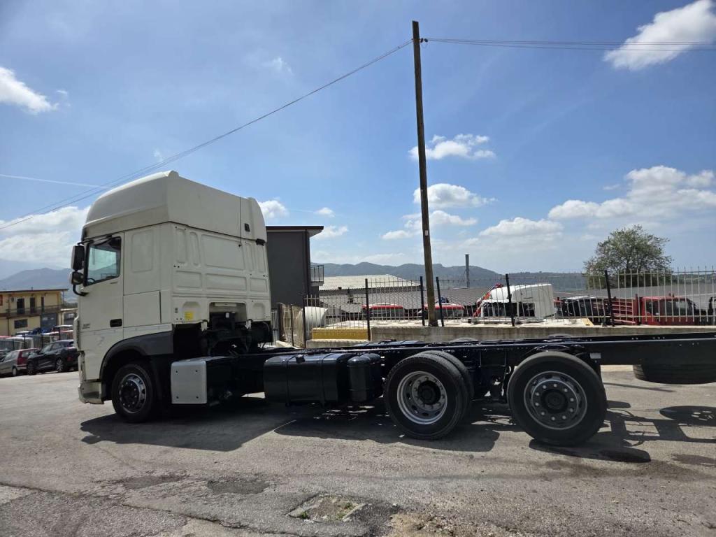Daf XF440 Photo 11