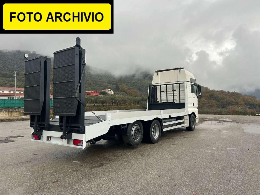 Daf XF440 Photo 4