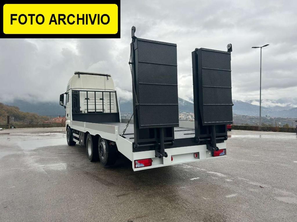 Daf XF440 Photo 5