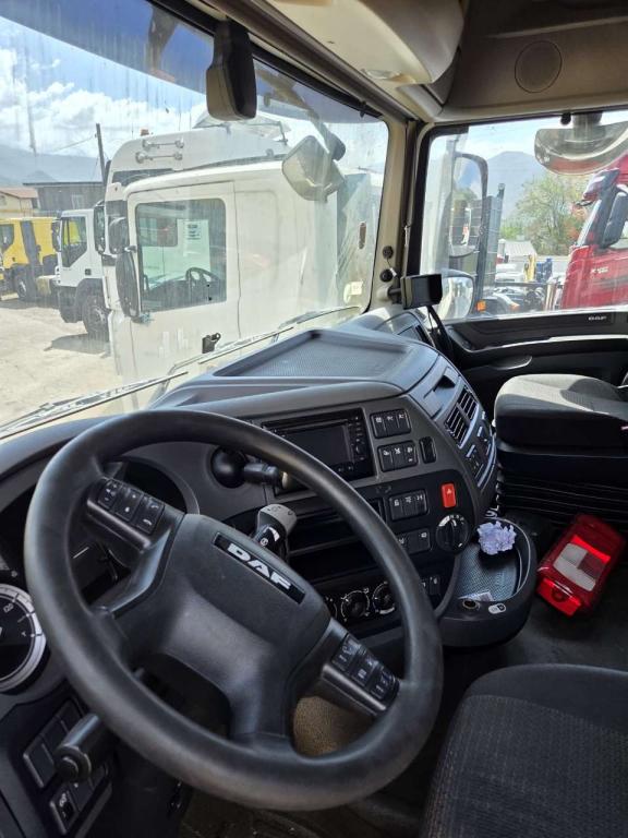 Daf XF440 Photo 8