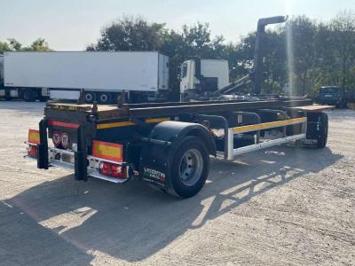 Cardi SCARRABILE PNEUMATICO en vente par Aurora Srl