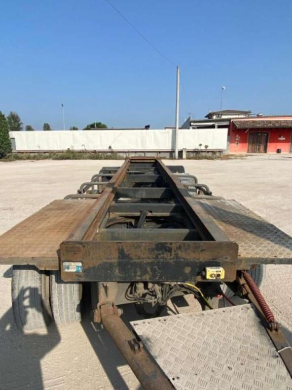 Cardi SCARRABILE PNEUMATICO Photo 8