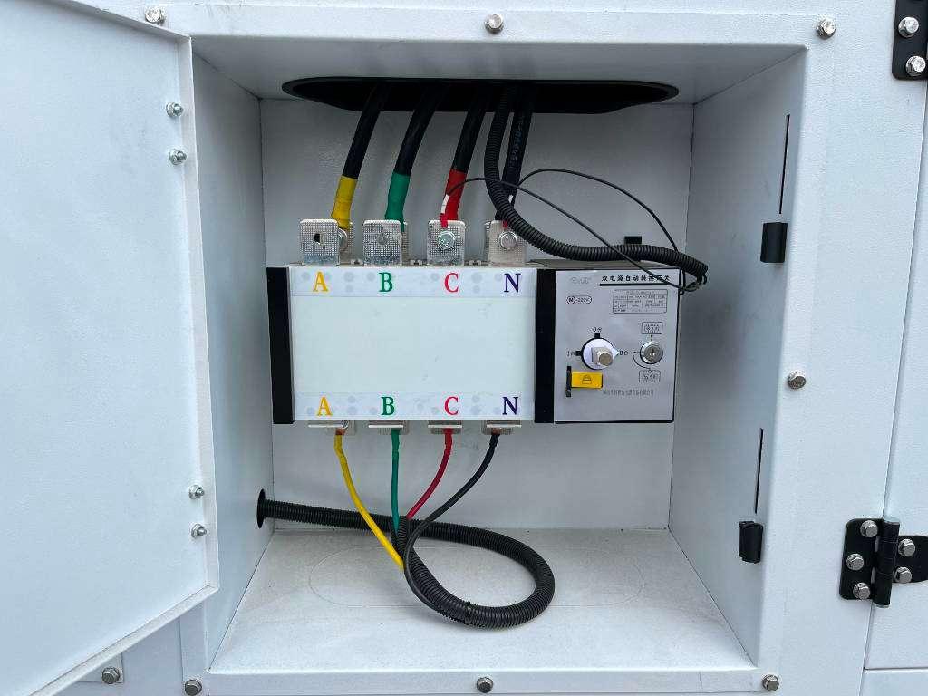 Giga Power 500KVA / BRAND NEW / UNUSED Photo 10