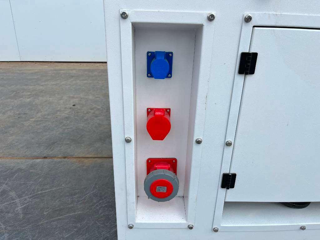 Giga Power 500KVA / BRAND NEW / UNUSED Photo 11