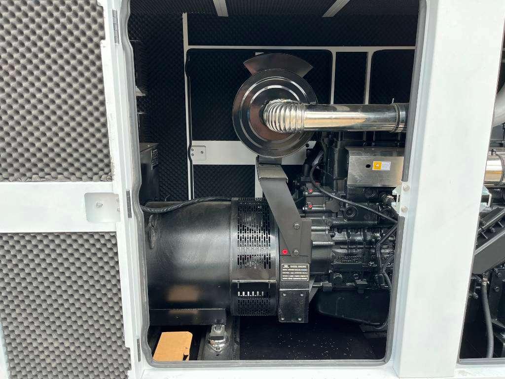 Giga Power 500KVA / BRAND NEW / UNUSED Photo 13