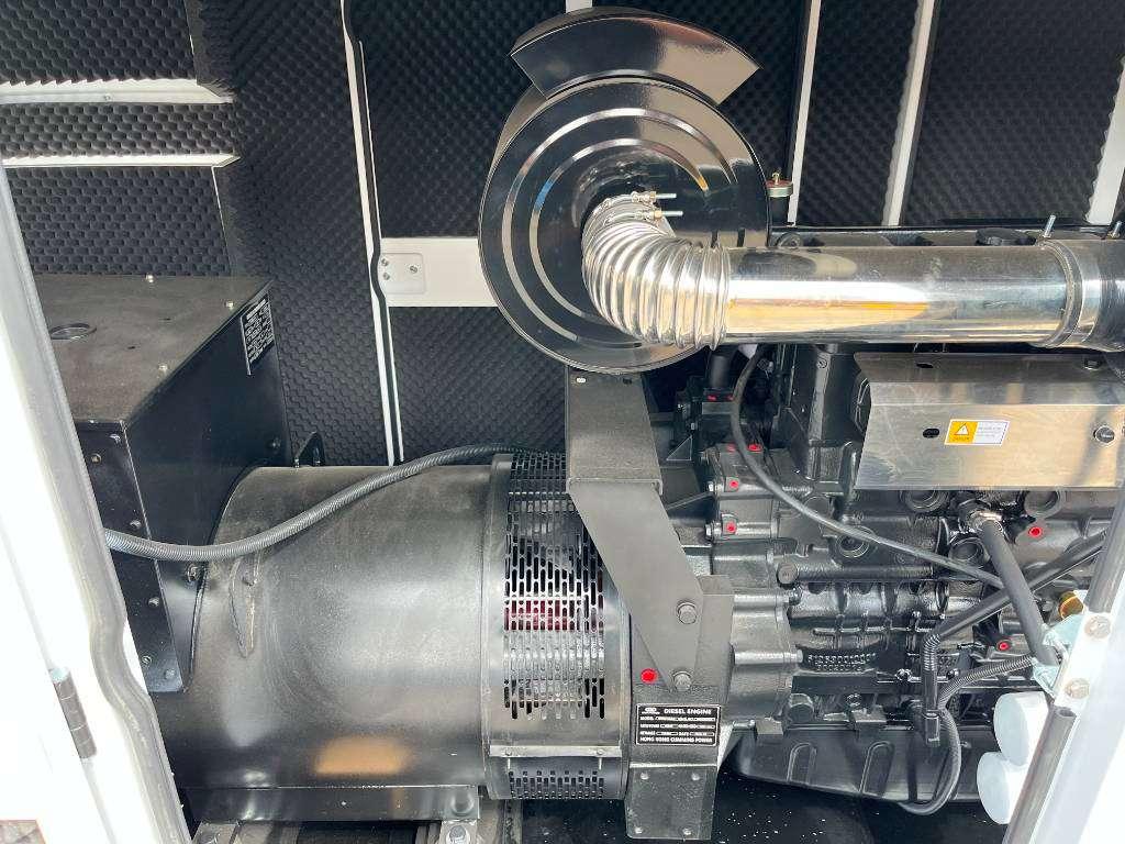 Giga Power 500KVA / BRAND NEW / UNUSED Photo 14