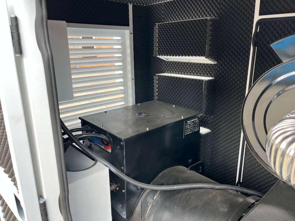 Giga Power 500KVA / BRAND NEW / UNUSED Photo 17