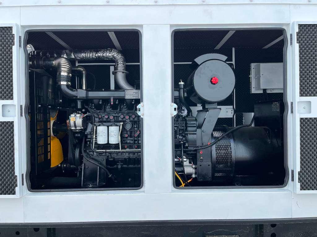 Giga Power 500KVA / BRAND NEW / UNUSED Photo 19