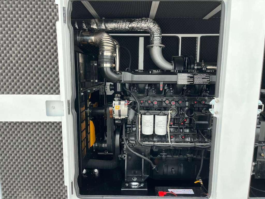 Giga Power 500KVA / BRAND NEW / UNUSED Photo 20