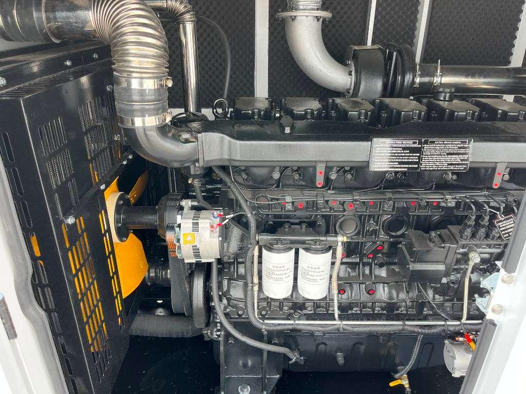 Giga Power 500KVA / BRAND NEW / UNUSED Photo 21