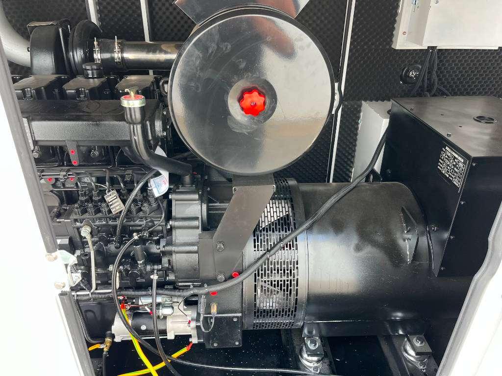 Giga Power 500KVA / BRAND NEW / UNUSED Photo 23