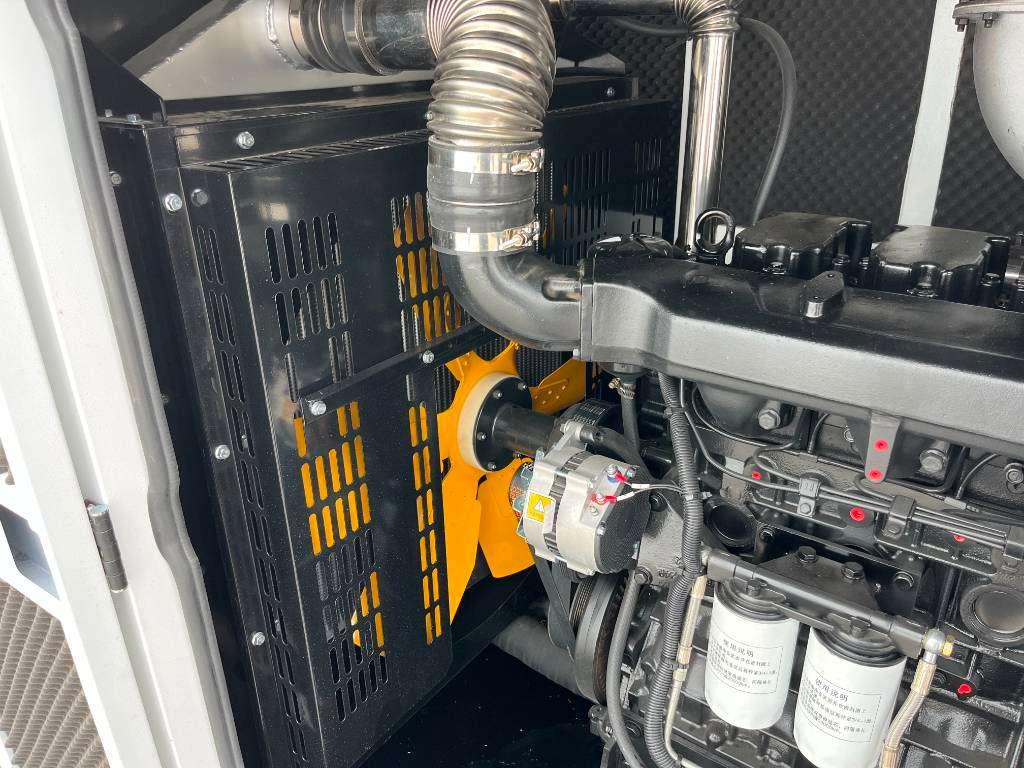 Giga Power 500KVA / BRAND NEW / UNUSED Photo 24