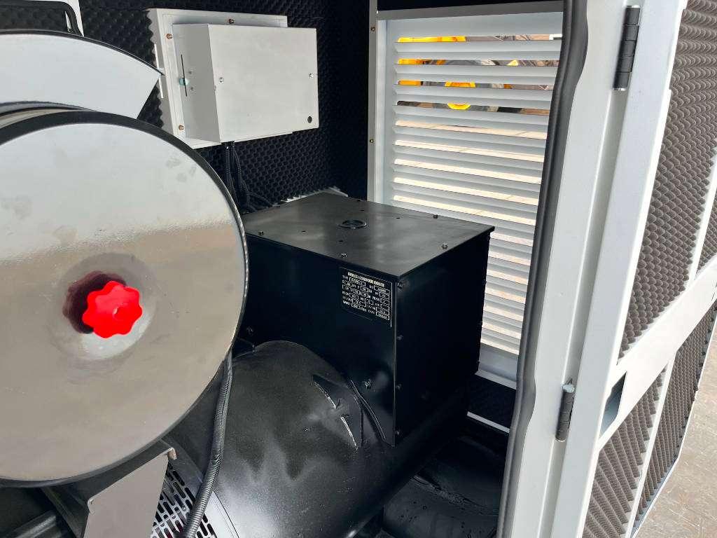 Giga Power 500KVA / BRAND NEW / UNUSED Photo 25