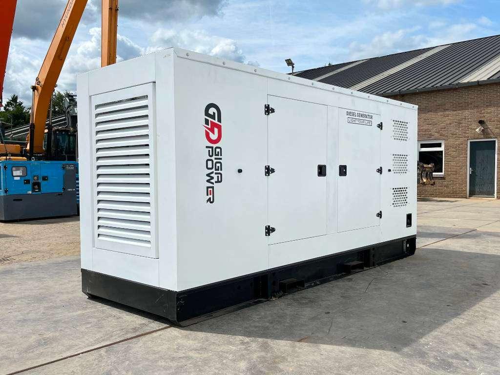 Giga Power 500KVA / BRAND NEW / UNUSED Photo 5