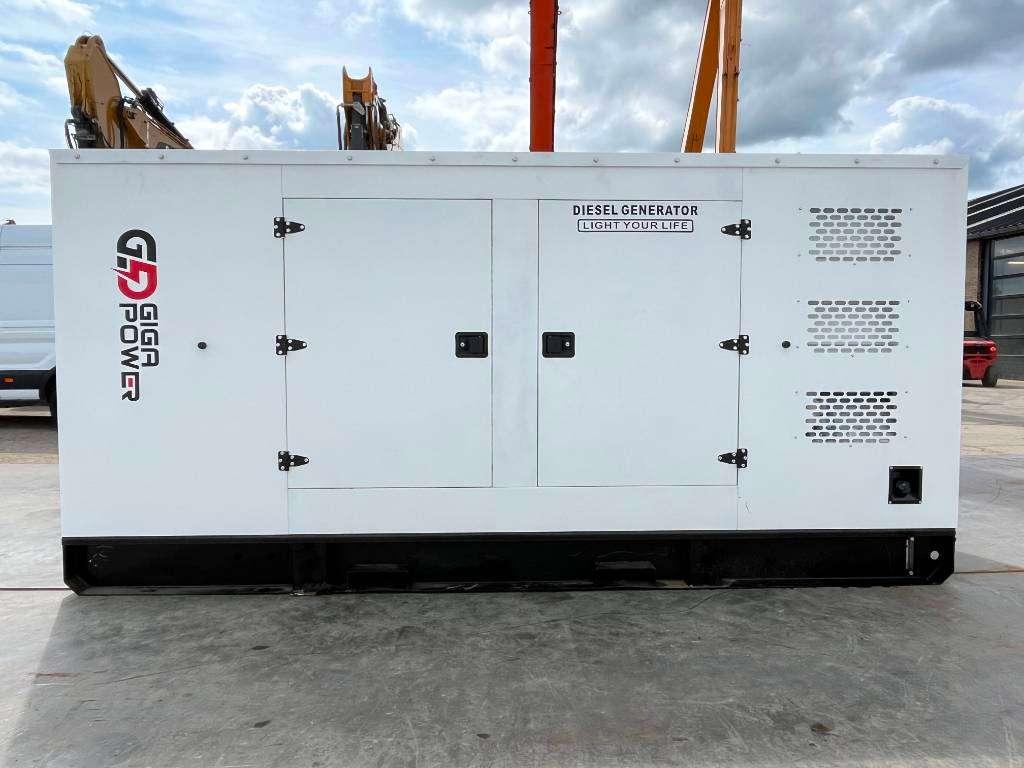 Giga Power 500KVA / BRAND NEW / UNUSED Photo 6
