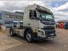Volvo FMX GLOB 460+HYDR Photo 3 thumbnail