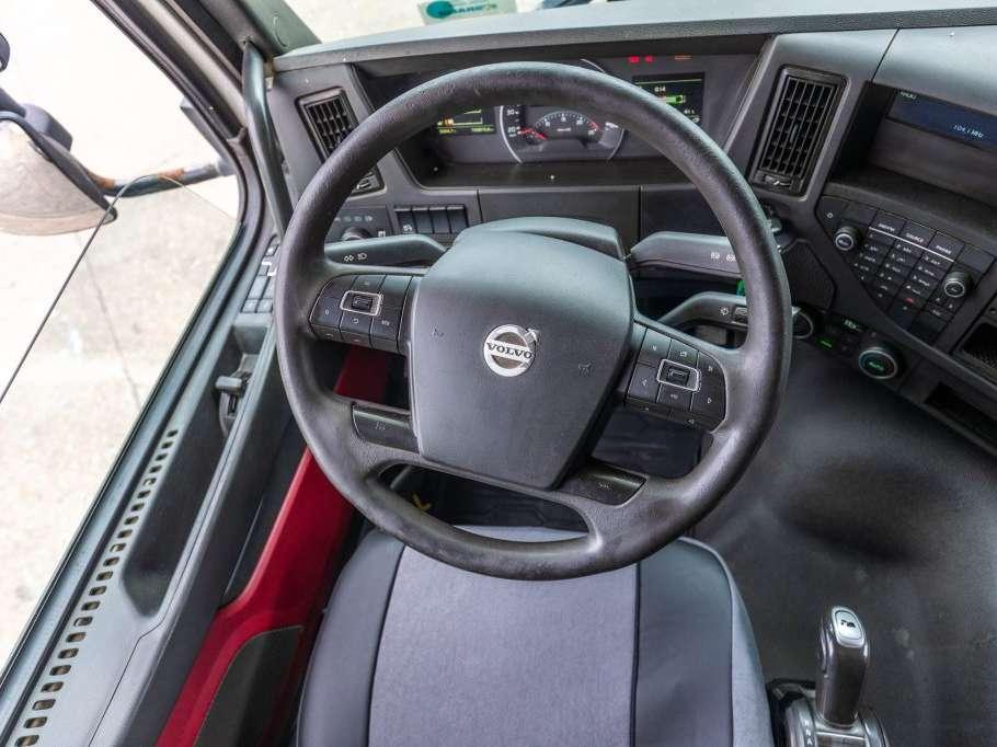 Volvo FMX GLOB 460+HYDR Photo 18