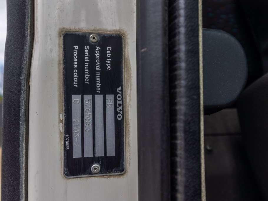 Volvo FMX GLOB 460+HYDR Photo 26