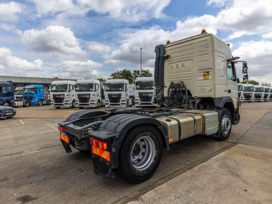 Volvo FMX GLOB 460+HYDR Photo 5