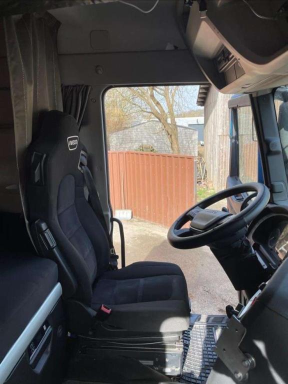 Iveco X-WAY 570 Photo 6